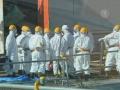 В TEPCO не знают объемов утечки радиоактивной воды