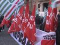 В Италии продолжают бастовать против мер экономии