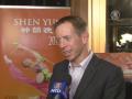 Законодатели Австралии рекомендуют Shen Yun