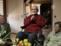 Старейший человек планеты отмечает своё 115-летие
