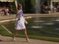 Показ Chanel в Версале: союз прошлого и настоящего