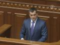 Оппозиция требует отставки главы МВД Оппозиция требует отставки главы МВД