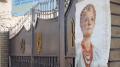 Омбудсмен покажет послам ЕС следы побоев Тимошенко Омбудсмен покажет послам ЕС следы побоев Тимошенко