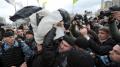 Протесты на площади Независимости в Киеве, Украина | Евгений Савилов/AFP/Getty Images Протесты на площади Независимости в Киеве, Украина | Евгений Савилов/AFP/Getty I