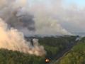 Пожар в Чернобыле: стоит ли бояться последствий
