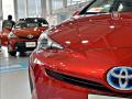 Toyota отзывает 2,9 млн автомобилей по всему миру