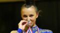 Новости спорта Украины - Украинка стала абсолютной чемпионкой в многоборье Анна Ризатдинова