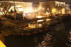 Новости происшествий России - Спасатели нашли буксир, затонувший в Неве Спасатели нашли буксир