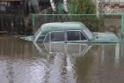 В Мордовии из-за паводков введен режим ЧС 