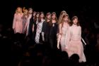 Коллекция Nina Ricci осень-зима 2012-2013, Неделя моды в Париже Коллекция Nina Ricci осень-зима 2012-2013, Неделя моды в Париже