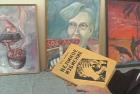 В Черкесске презентовали книгу «Великое избиение»
