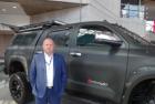 Бизнес личности - Русский автопром в Америке - DEVOLRO Русский автопром в Америке