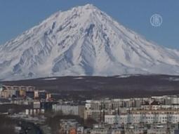 Новости России, происшествия - Мощное землетрясение Мощное землетрясение