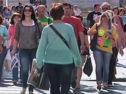 Греки опасаются возврата к драхме