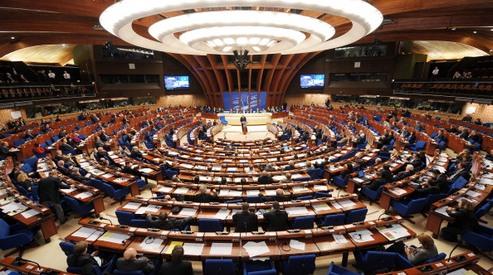 Юлия Левочкина представит Украину в ПАСЕ