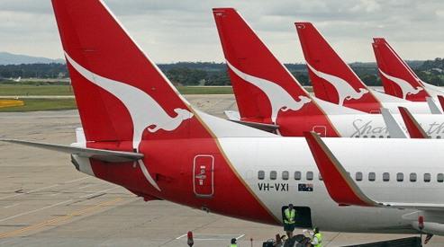 Air Australia объявила о своем банкротстве