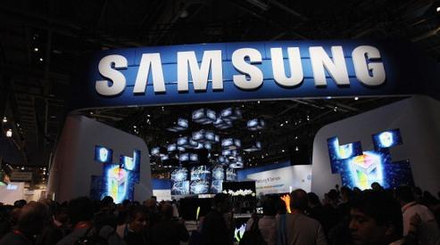 Samsung объявляет о рекордных доходах в 2011 году