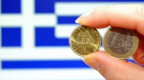 Греки недовольны работой властей и Еврогруппы