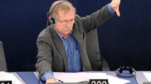 Европарламент критикует подготовку к выборам