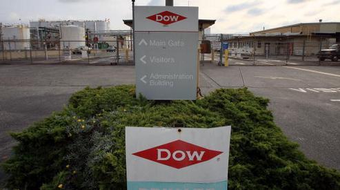 Олимпиаду не должна спонсировать корпорация Dow 