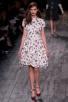 Коллекция Nina Ricci осень-зима 2012-2013