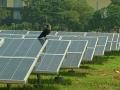Индийский аэропорт перешёл на солнечную энергию