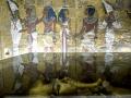 В Египте ради туристов распечатывают гробницы