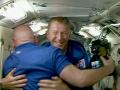 Экипаж 46/47 экспедиции успешно прибыл на МКС
