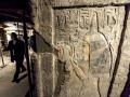 В Египте открыли гробницу няни Тутанхамона
