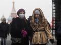 Свиной грипп в России унес жизни более 100 человек