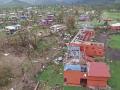 Острова Фиджи ждут помощи после урагана