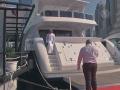 На Boat Show в Дубае представили 450 яхт и катеров
