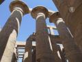 Египет: древний храм восстанавливают после прошлых реставраций