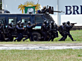 Франция направит лучших жандармов в Буркина-Фасо