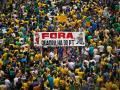 Бразилия: в нескольких городах начались масштабные протесты