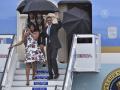 Куба: первый визит президента США за 88 лет