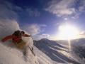 Аляска: четвёртый этап Мирового фрирайд-тура