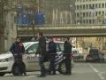 Подозреваемый в организации терактов в Брюсселе не пойман