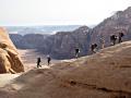 Иордания привлекает туристов 40-дневным походом