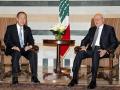Всемирный банк: Ливану нужен президент для получения кредита