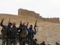 Боевиков ИГ выбили из Пальмиры