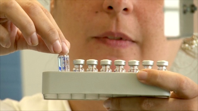 В Бразилии открылась антидопинговая лаборатория