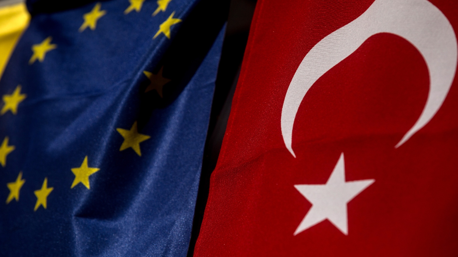 Соглашение между Турцией и ЕС на грани срыва