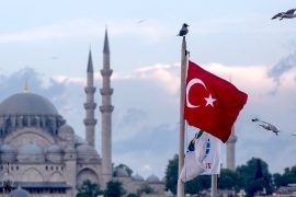 Евросоюз требует от Анкары выполнить 72 условия