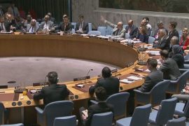 СБ ООН полностью снял санкции в отношении Либерии