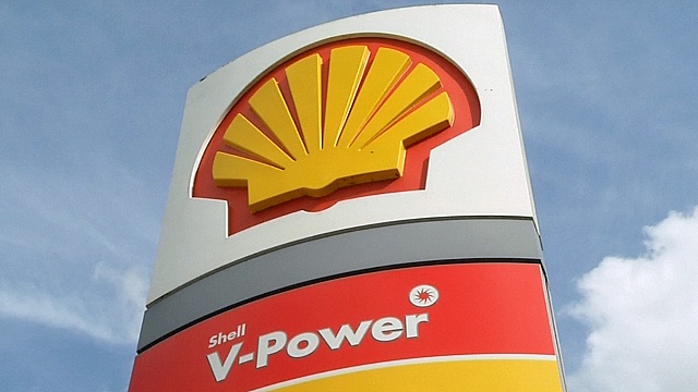 Компания Shell уходит из некоторых стран