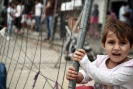 В ООН обеспокоены ухудшением положения мигрантов
