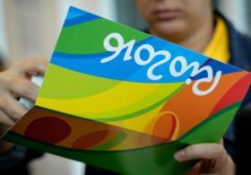 В Бразилии начали продавать билеты на Олимпиаду