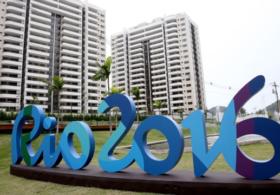 Рио: Олимпийская деревня и проездной