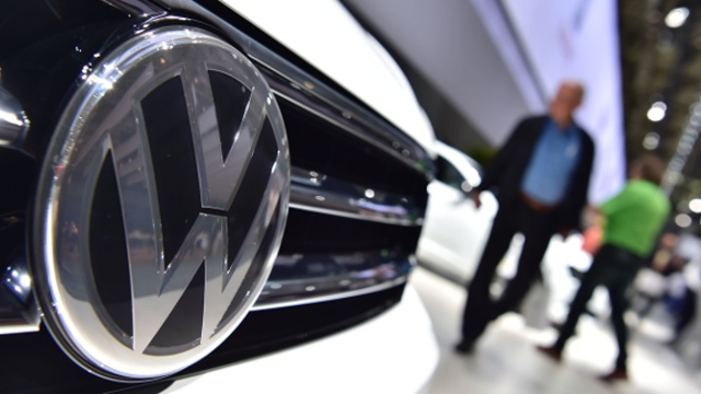 Volkswagen выплатит $15 млрд компенсации